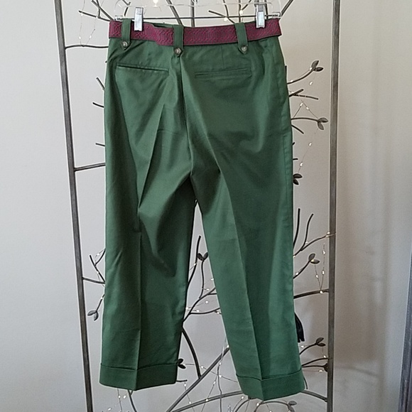 Greg Norman Pants - Picture 5 of 6